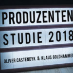 Neue Daten zur Film- und TV-Wirtschaft