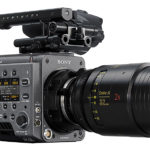 Sony Venice: neue Horizonte