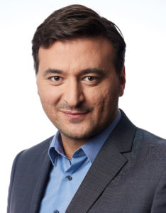 Kemal Görgülü