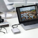 CES: Seagate-Neuheiten