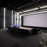 MMC: neues Color Grading Theatre