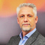 Martin Olff Sales Director DACH bei Lawo