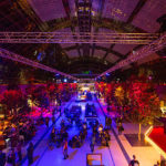 Stage Tec IP-Produktion beim Chaos Communication Congress