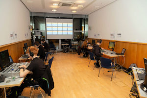Chaos Computer Club