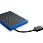 CES: Western Digital kündigt neue Speicherprodukte an