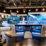 eSports1 erfolgreich gestartet