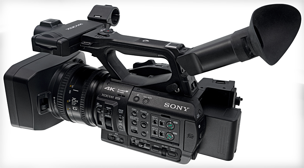 Sony pxw z190. Видеокамера Sony PXW-z190. PXW-z190. Sony PXW-z190t//c.