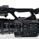 Test: Sony PXW-Z190