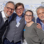 Technology Innovation Days: IP und HDR