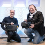 Gahrens + Battermann investiert in Grass Valley-Kameras
