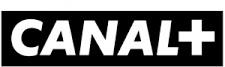 Canal+, Logo