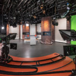 Radio Bremen produziert und sendet in HDTV
