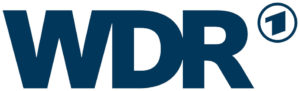 WDR, Logo