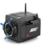 Arri kündigt Alexa Mini LF an
