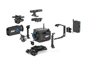 Alexa Mini LF