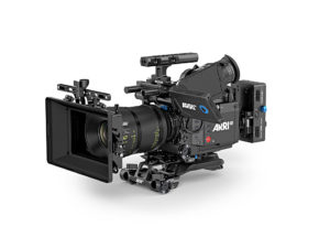 Alexa Mini LF