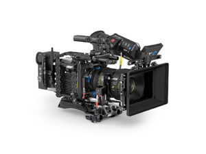 Arri, Kamera, Alexa Mini LF