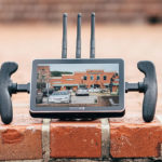 SmallHD: Focus 7 Bolt 500 RX