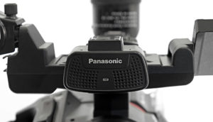 Handheld-Camcorder, AG-CX350, Panasonic, © Nonkonform