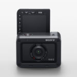 Sony präsentiert Minikamera RX0 II