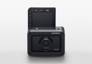 Sony, RX0 II