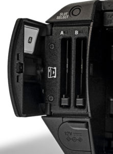 Camcorder, PXW-Z280, Sony, Z280, © Nonkonform