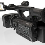 Camcorder-Test: Sony PXW-Z280