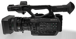 Camcorder, PXW-Z280, Sony, Z280, © Nonkonform