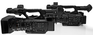 Sony, Handheld-Camcorder, Z190, Z280, © Nonkonform