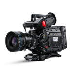 Blackmagic Design: Neue Ursa Mini Pro G2