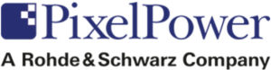 Pioxel Power, Logo