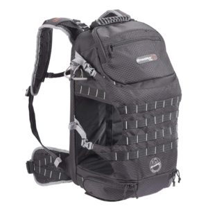 K-Tek, Stingray Backpack LE