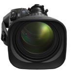 NAB2019: Canon erweitert UHDgc-Objektiv-Serie