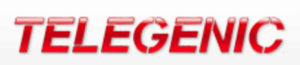 Telegenic, Logo