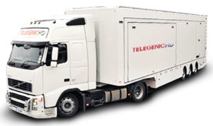 OB-Truck, Telegenic