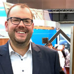 Tobias Kronenwett bei Riedel