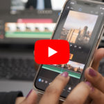 NAB2019-Video: Premiere Rush im Aufwind