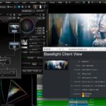NAB2019: Filmlight sorgt für konsistentes Look-Management