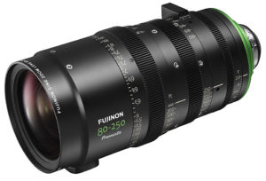 Fujinon Premista