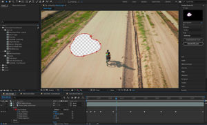 After Effects, Adobe, Understanding VFX
