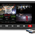 NAB2019: Aja stellt Ki Pro Go vor