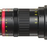 NAB2019: Angénieux zeigt neue Objektive — und ein Buch