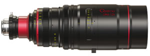 Angénieux, Objektiv, Zoom, Optimo Ultra 12x