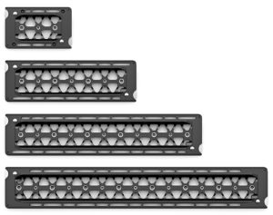 Arri, Bottom Dovetail Plates