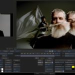 NAB2019: Flame 2020 effizienter durch Machine-Learning