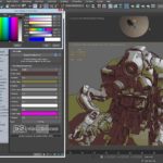 NAB2019: 3D-Software 3ds Max 2020 mit besserem Playout und Preview