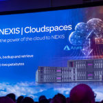 NAB2019: Nexis und Azure für Zugriff auf Cloud-Speicher