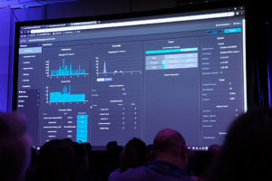 Erweiterung des Speicherplatzes in der Cloud mit Avid Nexis Cloudspace. Vorgestellt auf der Avid Connect 2019