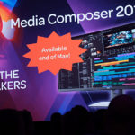 NAB2019: Avid Connect 2019 stellt Media Composer 2019 vor