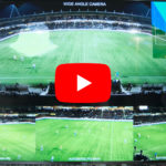 NAB2019: EVS-Demo mit AI-basiertem Kamera-Steuersystem